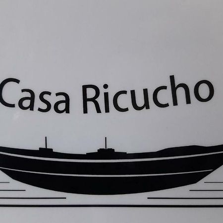 비고 Casa Ricucho Vut-Po-00132 아파트 외부 사진