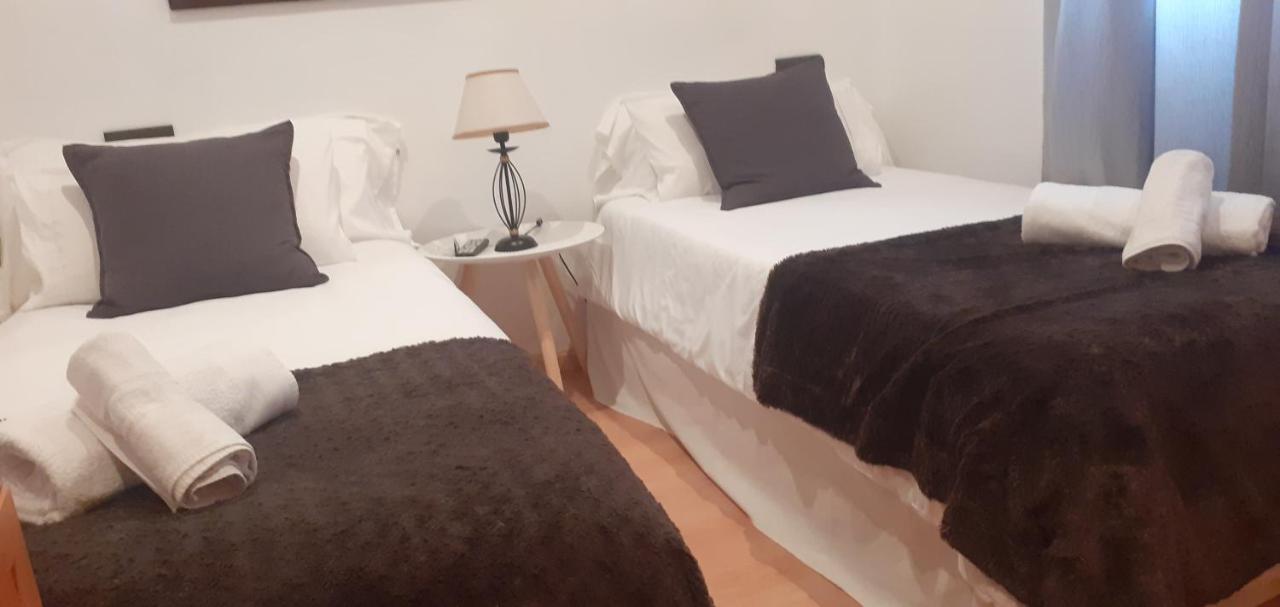 비고 Casa Ricucho Vut-Po-00132 아파트 외부 사진