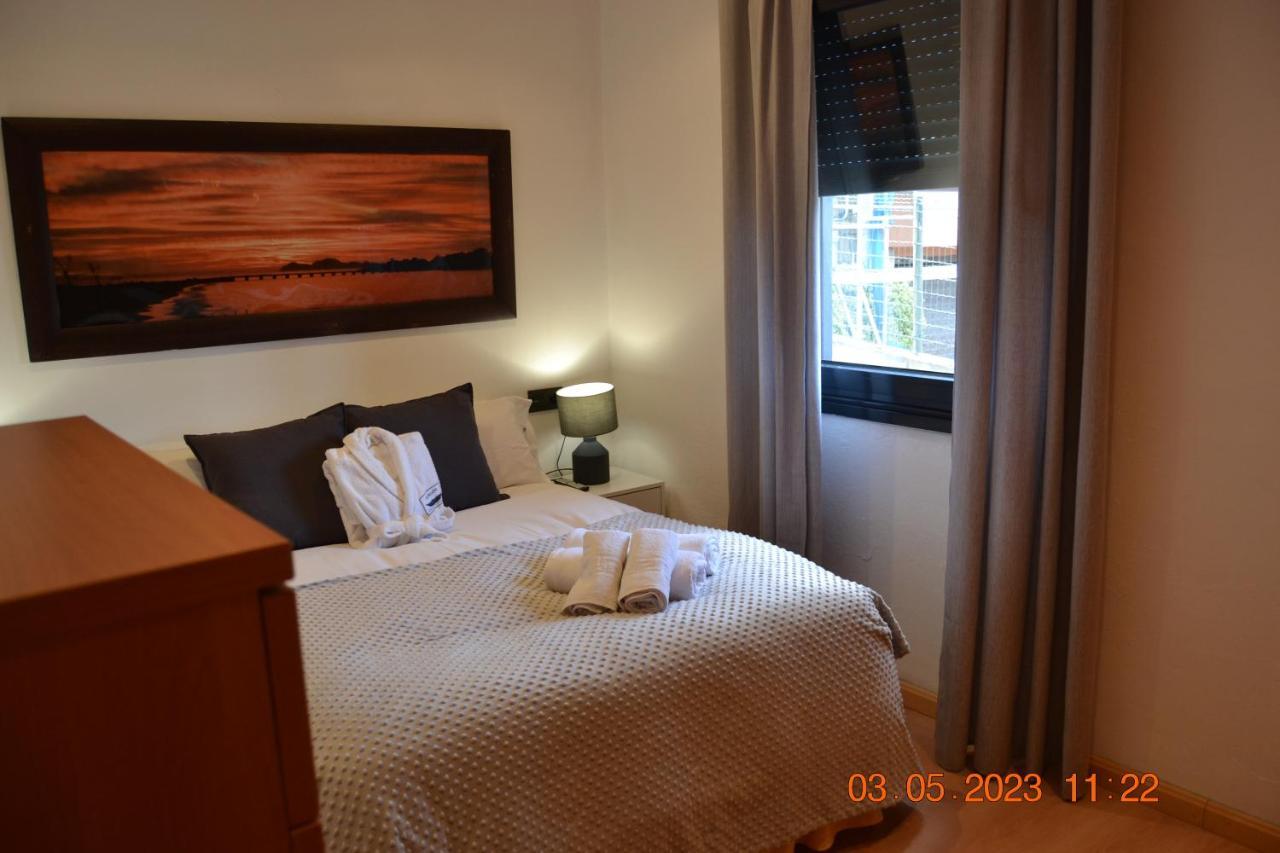 비고 Casa Ricucho Vut-Po-00132 아파트 외부 사진