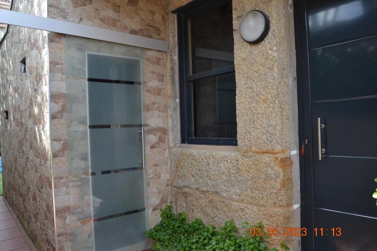 비고 Casa Ricucho Vut-Po-00132 아파트 외부 사진