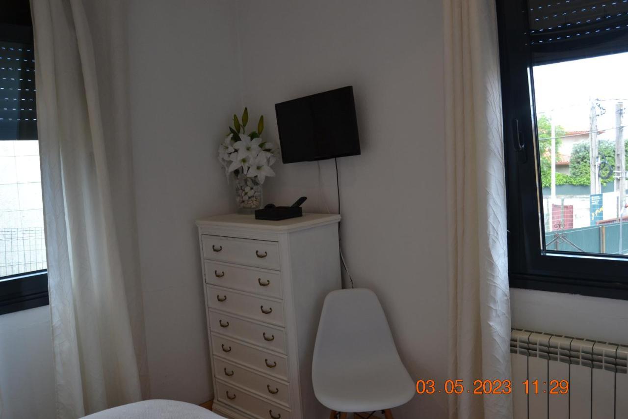 비고 Casa Ricucho Vut-Po-00132 아파트 외부 사진