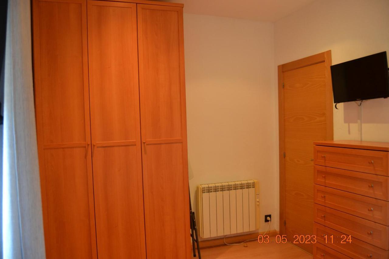 비고 Casa Ricucho Vut-Po-00132 아파트 외부 사진