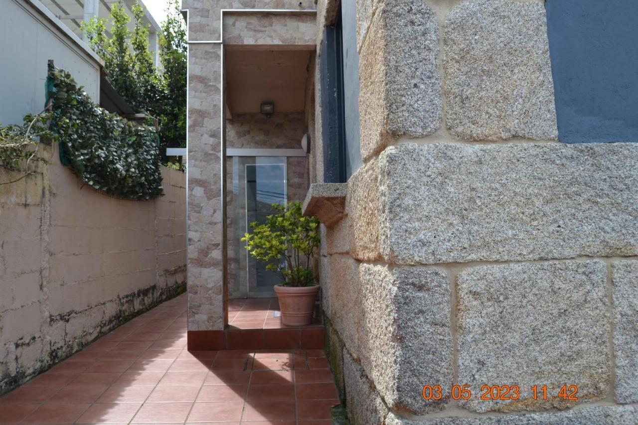 비고 Casa Ricucho Vut-Po-00132 아파트 외부 사진