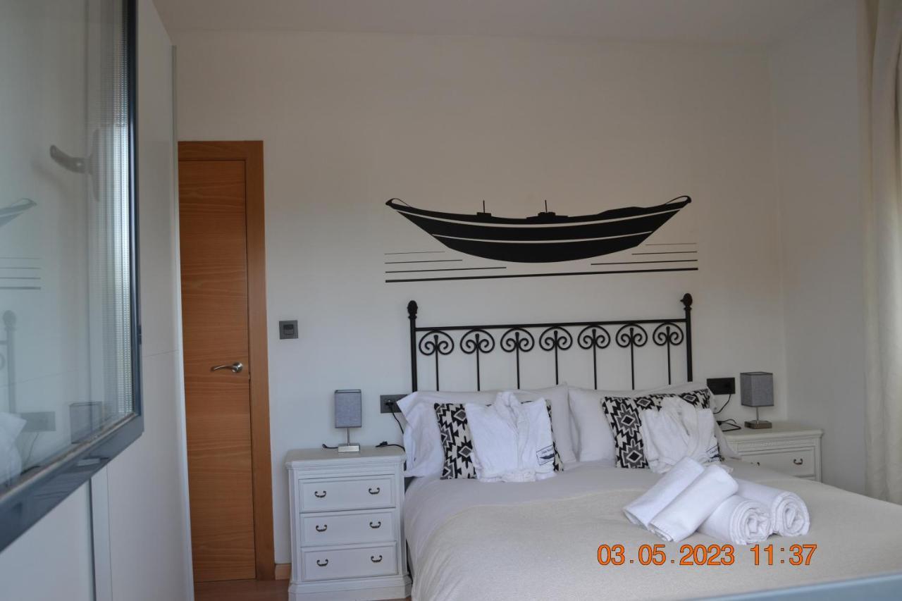 비고 Casa Ricucho Vut-Po-00132 아파트 외부 사진