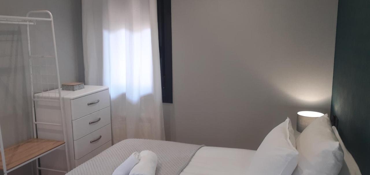 비고 Casa Ricucho Vut-Po-00132 아파트 외부 사진