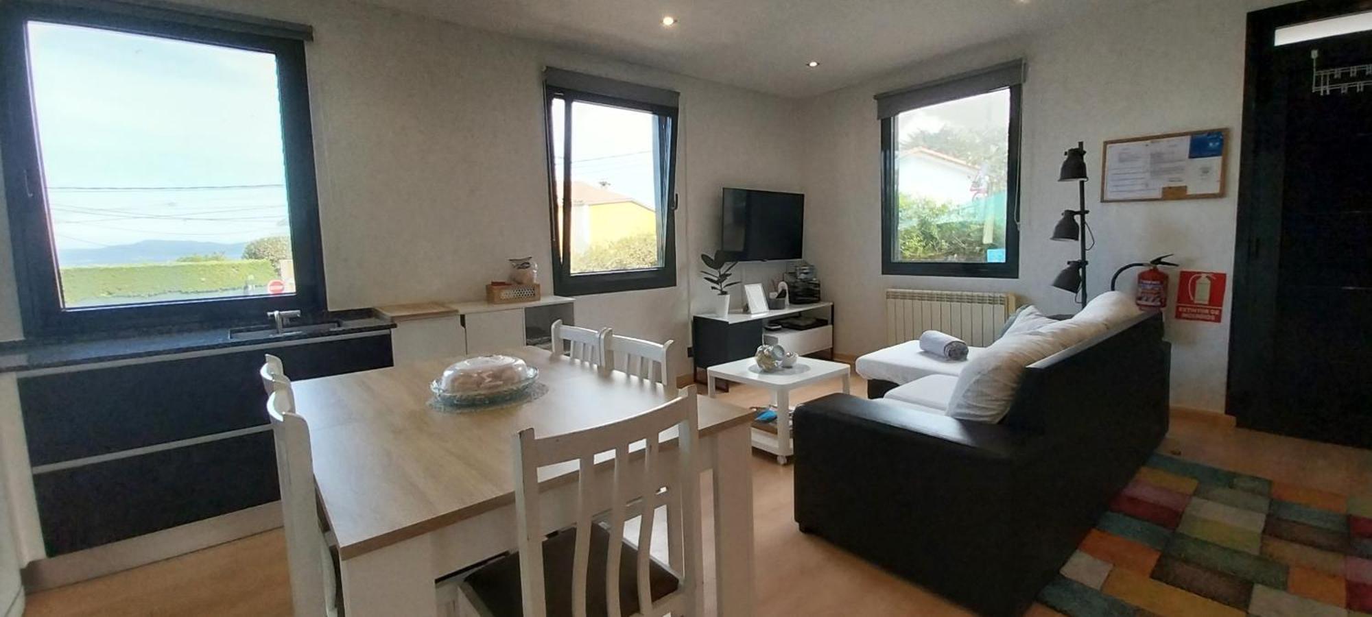 비고 Casa Ricucho Vut-Po-00132 아파트 외부 사진