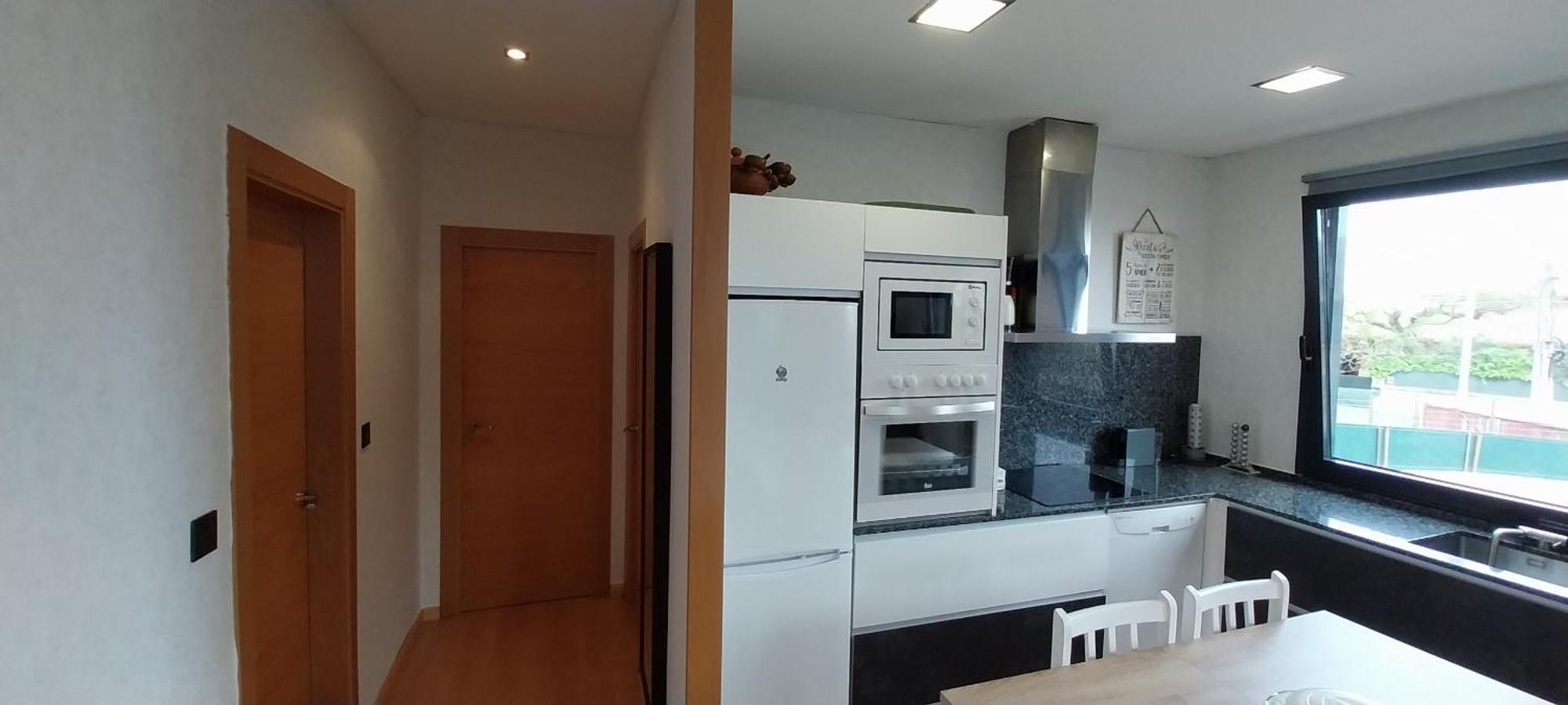 비고 Casa Ricucho Vut-Po-00132 아파트 외부 사진