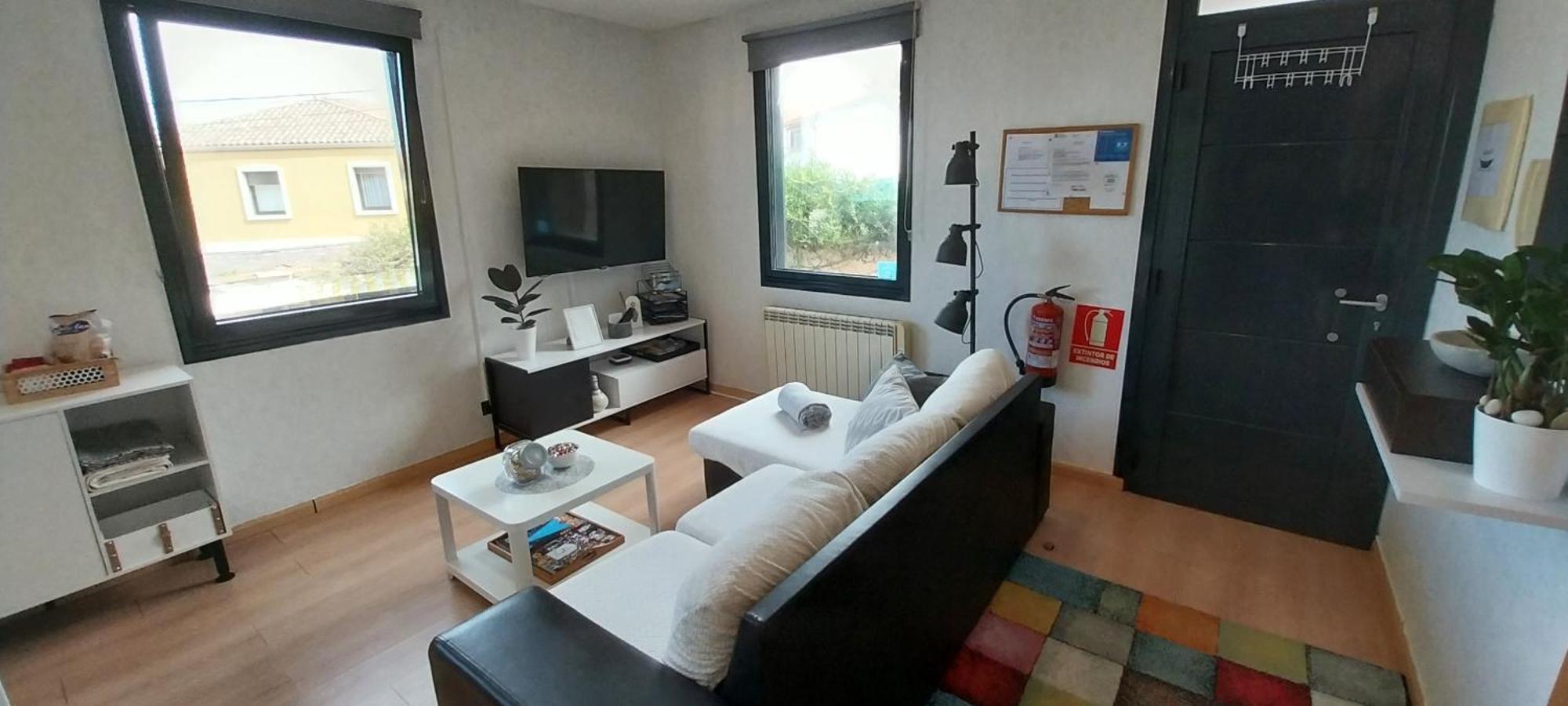 비고 Casa Ricucho Vut-Po-00132 아파트 객실 사진