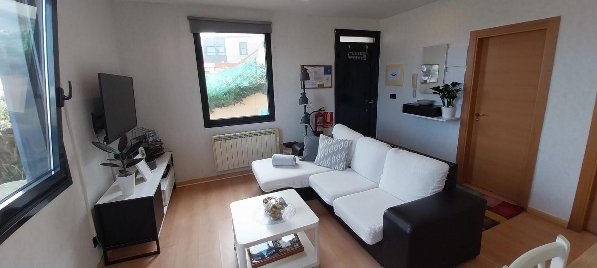 비고 Casa Ricucho Vut-Po-00132 아파트 외부 사진