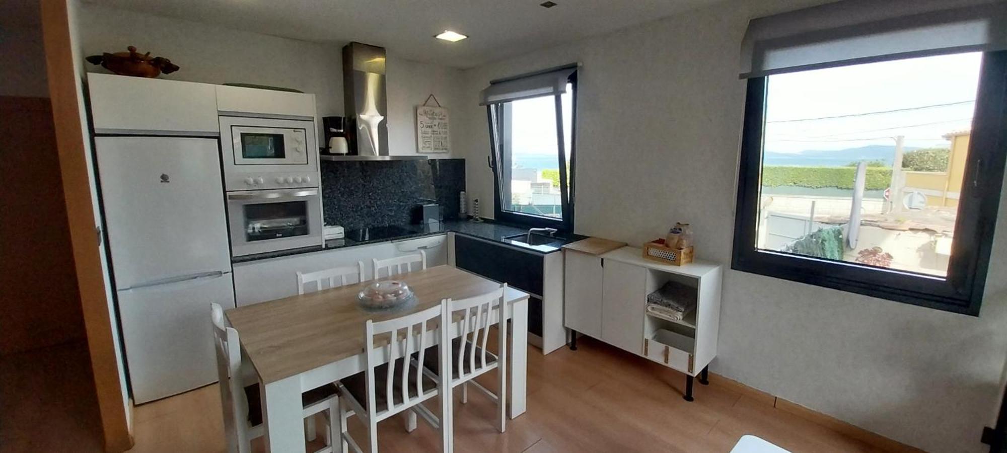 비고 Casa Ricucho Vut-Po-00132 아파트 외부 사진