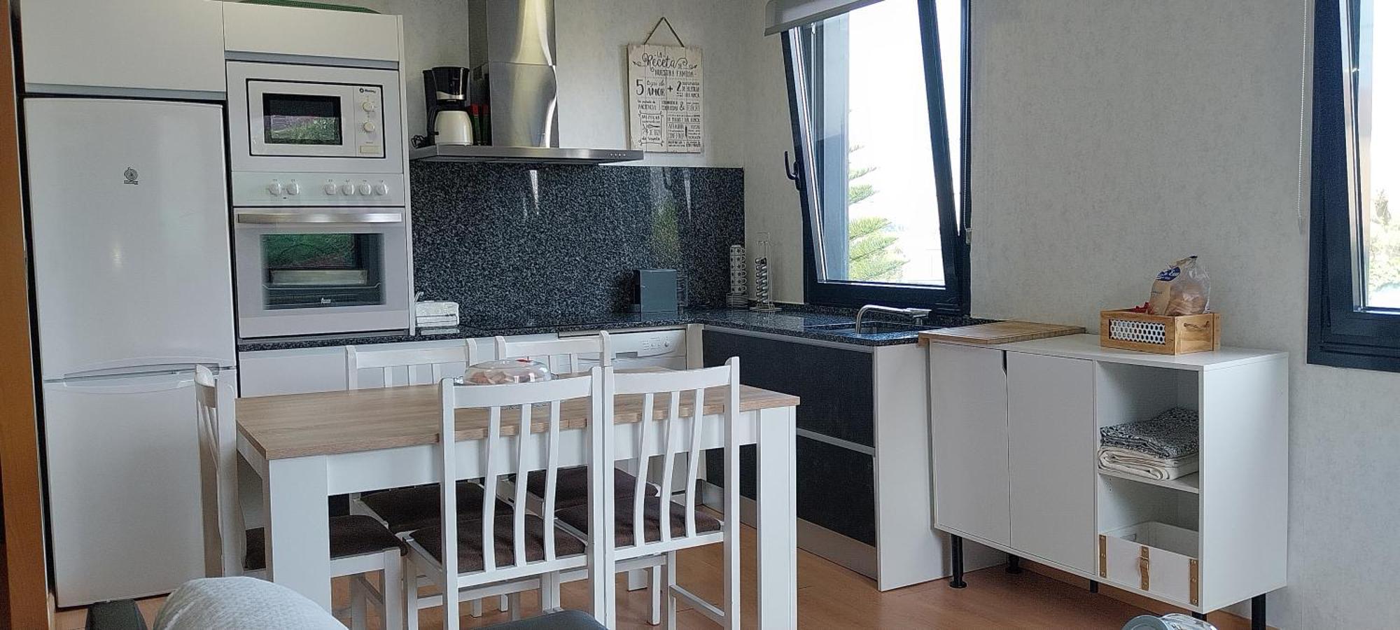 비고 Casa Ricucho Vut-Po-00132 아파트 외부 사진