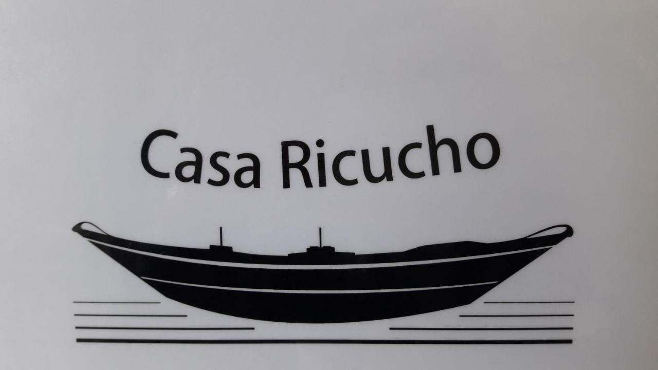 비고 Casa Ricucho Vut-Po-00132 아파트 외부 사진